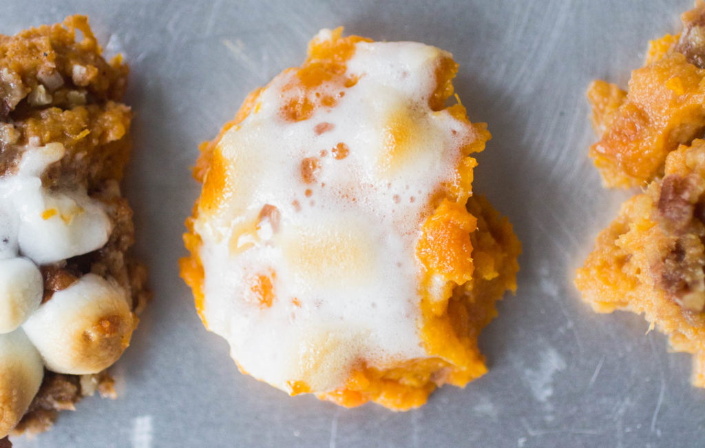 serious eats sweet potato casserole.