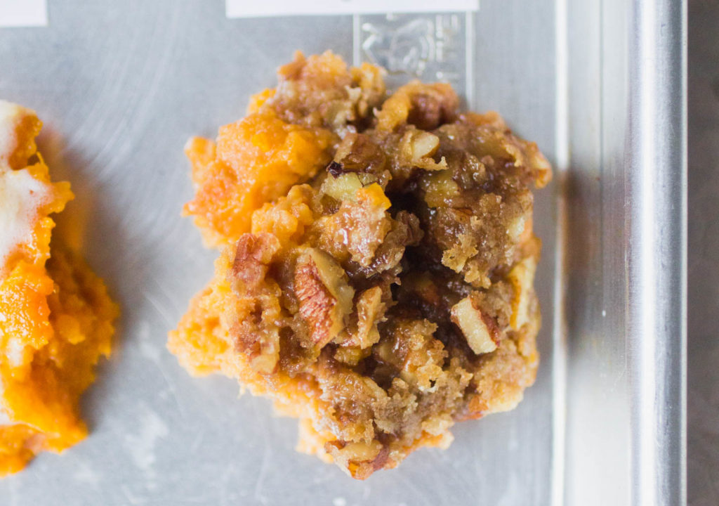 ruth chris sweet potato casserole.