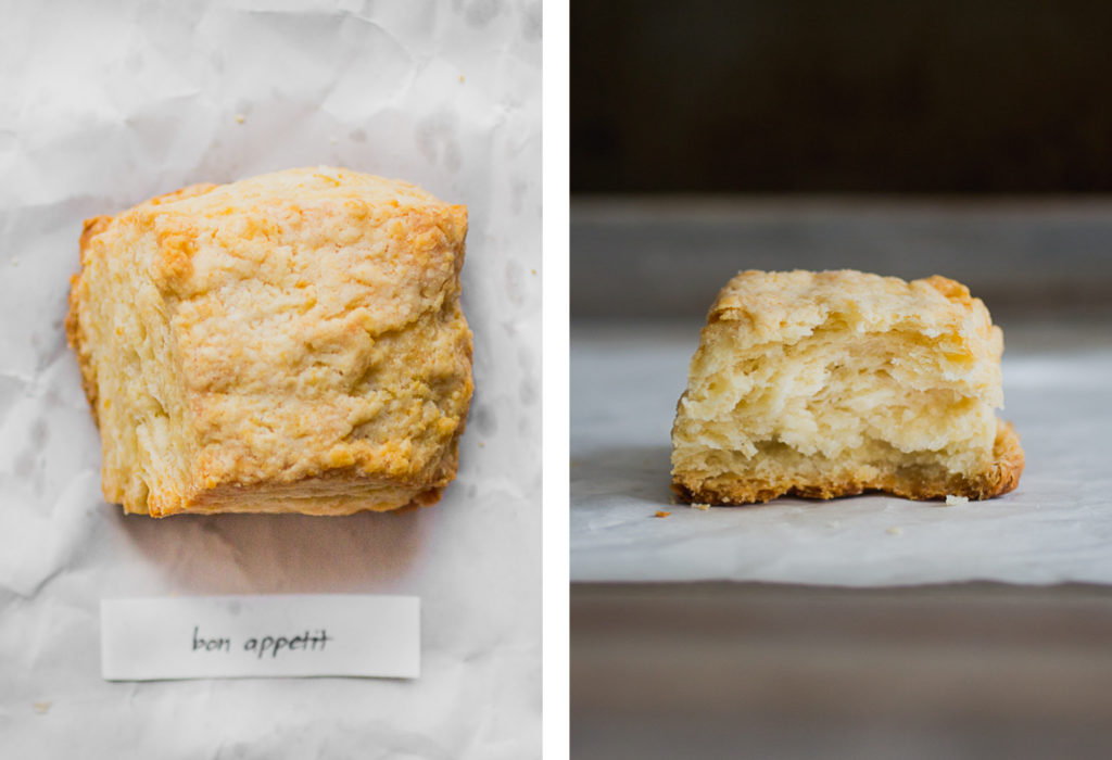 bon appetit best buttermilk biscuit.