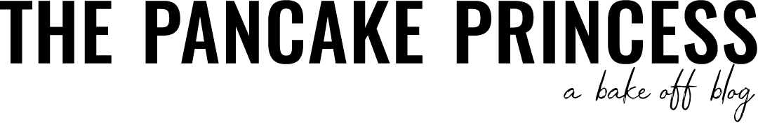 The Pancake Princess