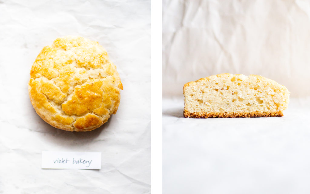 violet bakery scone.