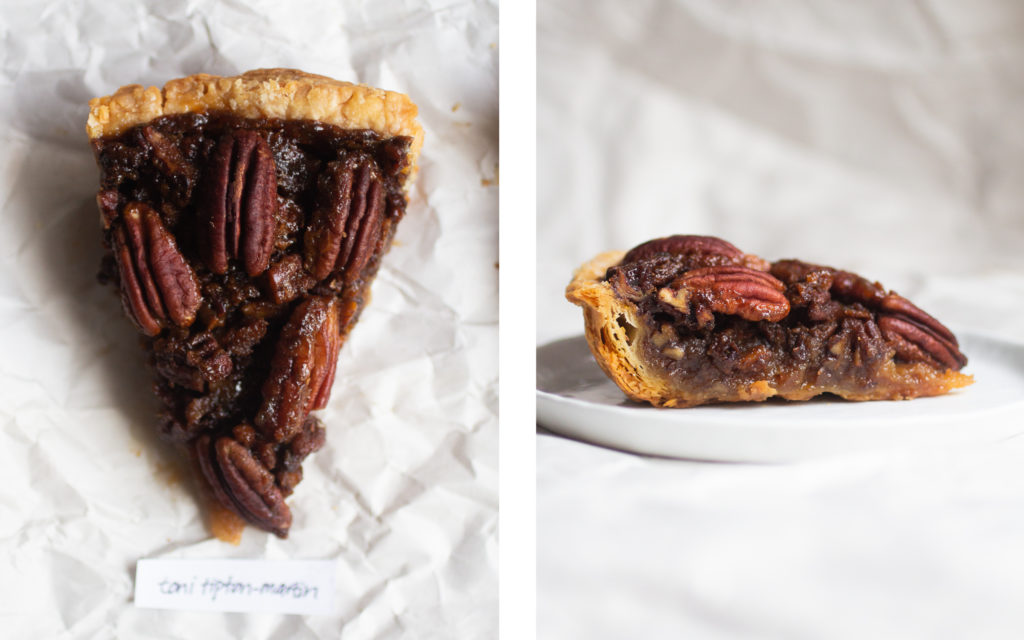 toni tipton martin pecan pie.