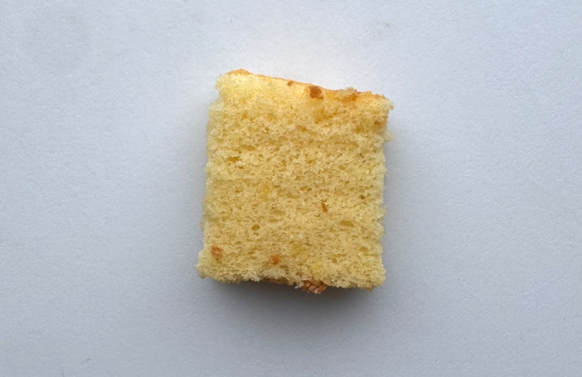 Serious Eats chiffon cake